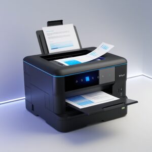 TruePrint 3D Maker 200