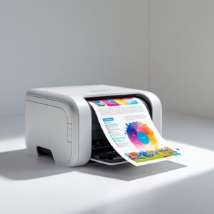 NextDigi GoPrint 600MP