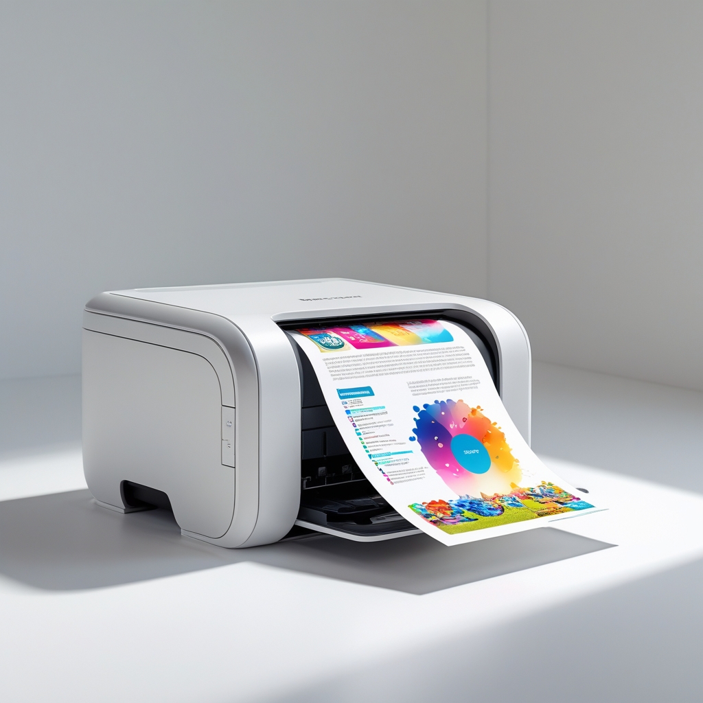 NextDigi GoPrint 600MP